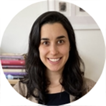 Emily Abramson, LCAT