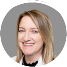 Emily Alce, APRN, RN