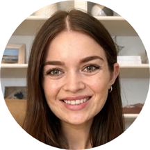 Emily Allcroft, LCSW