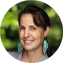 Emily Anderson, MSN, PMHNP, NP