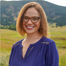 Emily Balch, LCSW, LISW