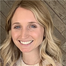 Emily Barlow, LMFT
