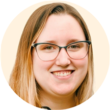 Emily Baughman, MA, LPC