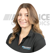 Emily Beenders, OT, OTR/L