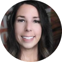Emily Benton, LPC