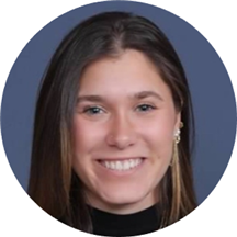 Emily Bloom, MA
