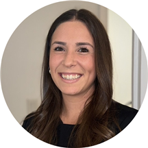 Emily Bravman, OTD, OTR/L