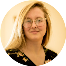 Emily Bryant, LCPC