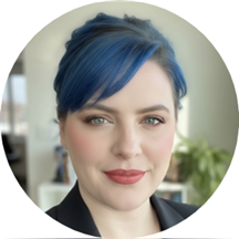 Emily C Kissner, LCPC