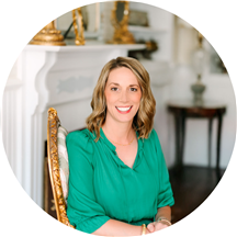 Emily Caulkins, LPC