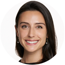 Emily Cea, MSEd