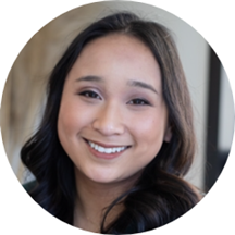 Emily Chou, AMFT