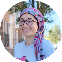 Emily Collings, LPC