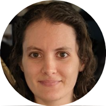 Emily Collins, LMHC