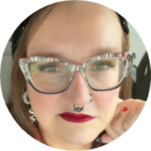 Emily Dame-Gibes, LMSW