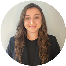 Emily Delaplain, MSW, ASW