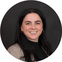 Emily Denault, LICSW