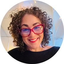 Emily Easterling, LPC