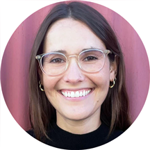 Emily Eliash, LCSW