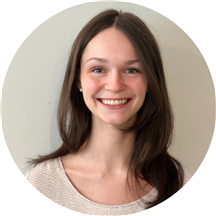 Emily Erickson, OTR/L, CHT