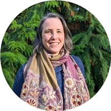 Emily Firman, LICSW