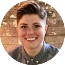 Emily Fogle, LMSW