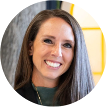 Emily Fonua, APRN