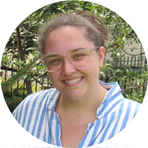 Emily Gonzalez, MA