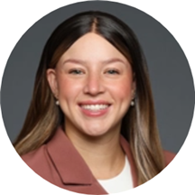 Emily Good, PA