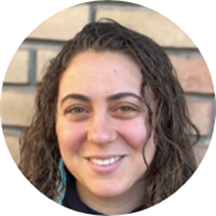 Emily Graves, MSW
