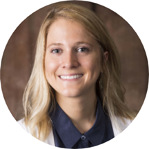 Emily Haddock, CNSC, LD