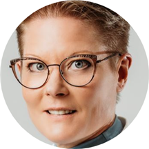 Emily Hammon, RD