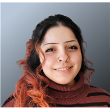 Emily Hernandez, MSW