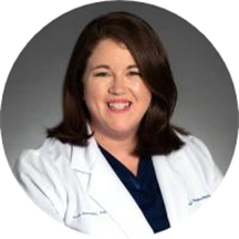 Emily Herndon, APRN, NP