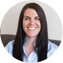 Emily Hoegberg, MA, LMFT