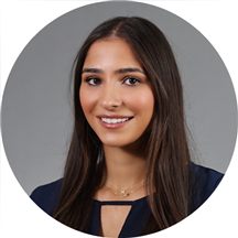 Emily Jabourian, PA