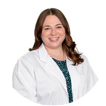 Emily Jesgarz, PA