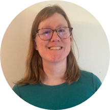 Emily Johnson, LISW