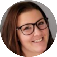 Emily Keniston, LICSW