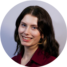 Emily Kline, ALMFT