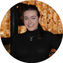 Emily Kostick, LSW, MSW, SW