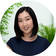 Emily Kwak, AMFT