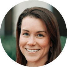 Emily League, NP, PMHNP