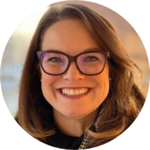 Emily Like Schuleman, LPCC