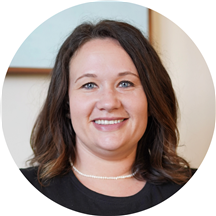 Emily Longhenry, APRN, RN, NP