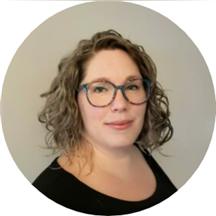 Emily Lozada-Kirlew, LPC