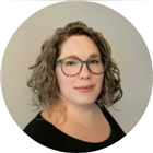 Emily Lozada-Kirlew, LPC