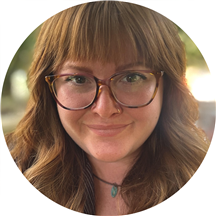 Emily Marcavish, LAPC