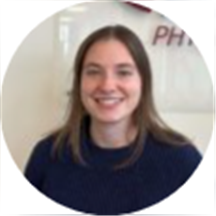 Emily McGrath, PT, DPT