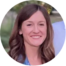 Emily Millspaugh, SLP